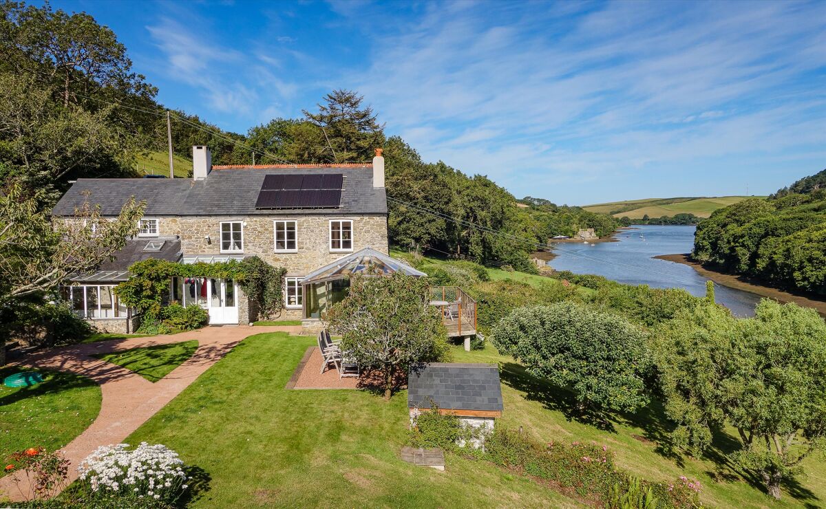 house for sale in East Portlemouth, TQ8 CHO012018191