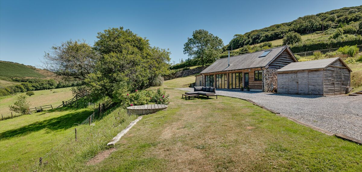 house for sale in East Portlemouth, TQ8 CHO012018191