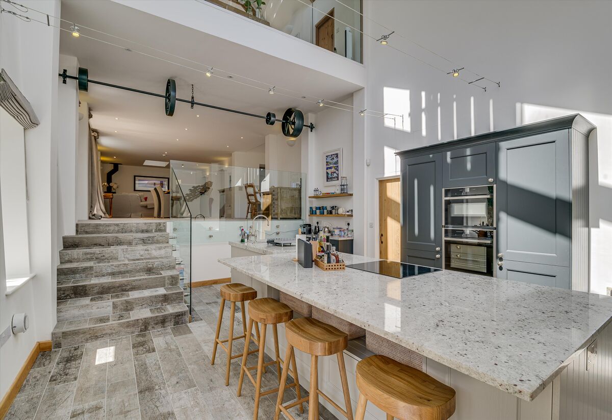 house for sale in East Portlemouth, TQ8 CHO012018191