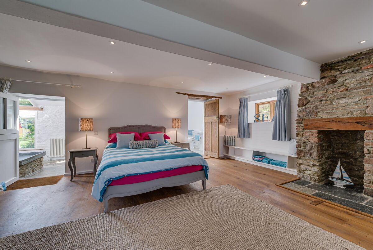 house for sale in East Portlemouth, TQ8 CHO012018191