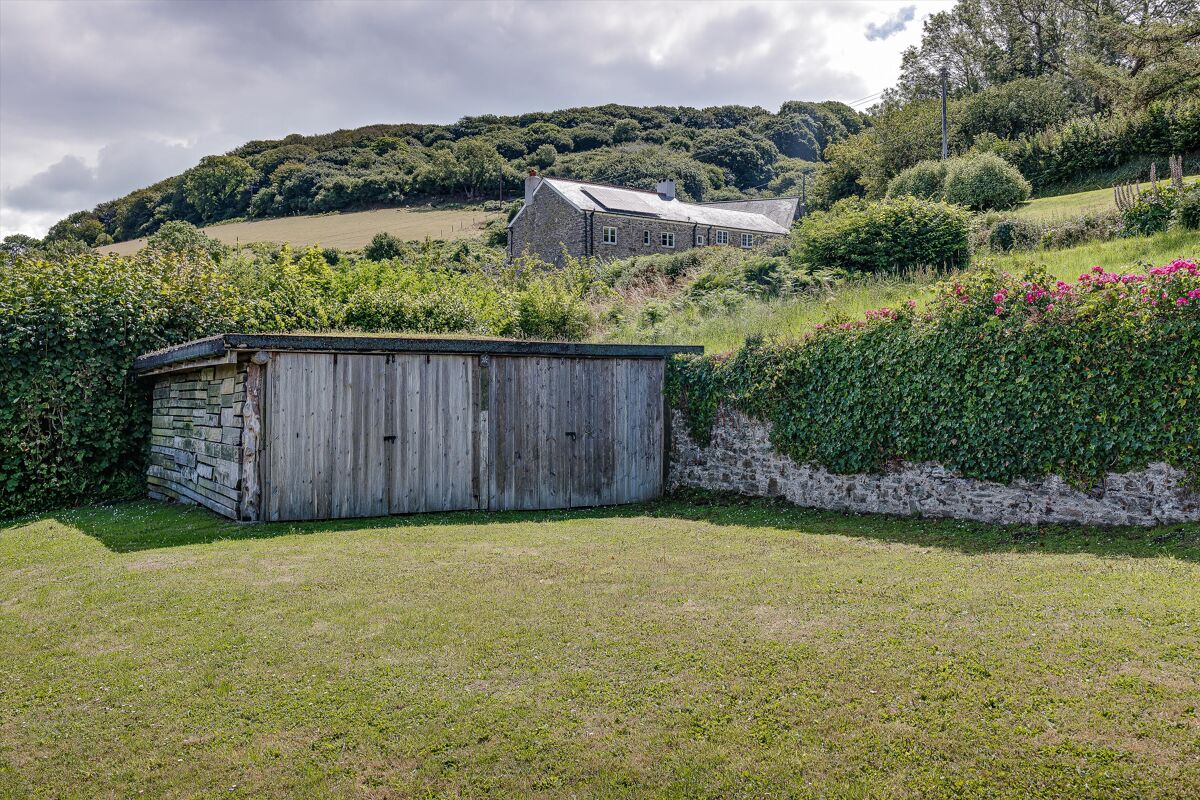 house for sale in East Portlemouth, TQ8 CHO012018191