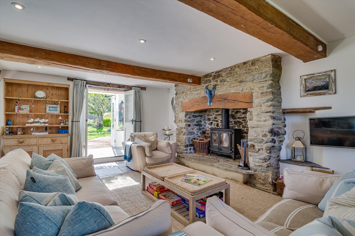 house for sale in East Portlemouth, TQ8 CHO012018191