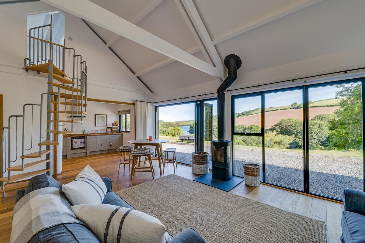 house for sale in East Portlemouth, TQ8 CHO012018191