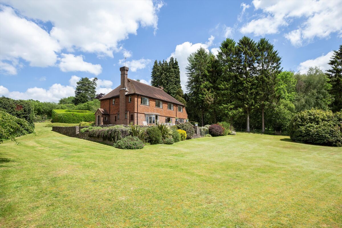 farm/estate for sale in Lane, Hambledon, Godalming, Surrey