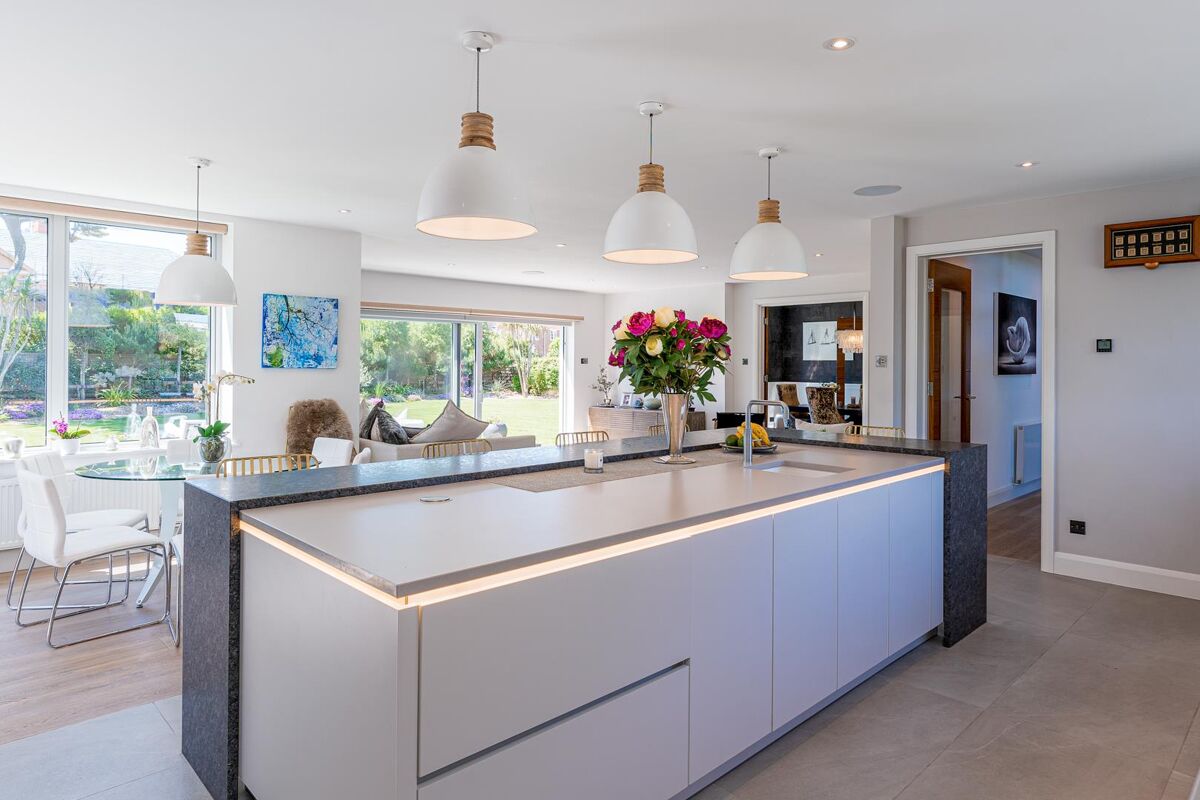 house for sale in Gorse Avenue, Kingston Gorse, West Sussex, BN16