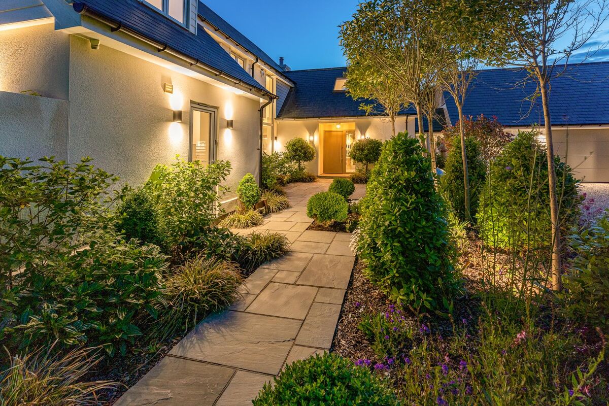 house for sale in Gorse Avenue, Kingston Gorse, West Sussex, BN16