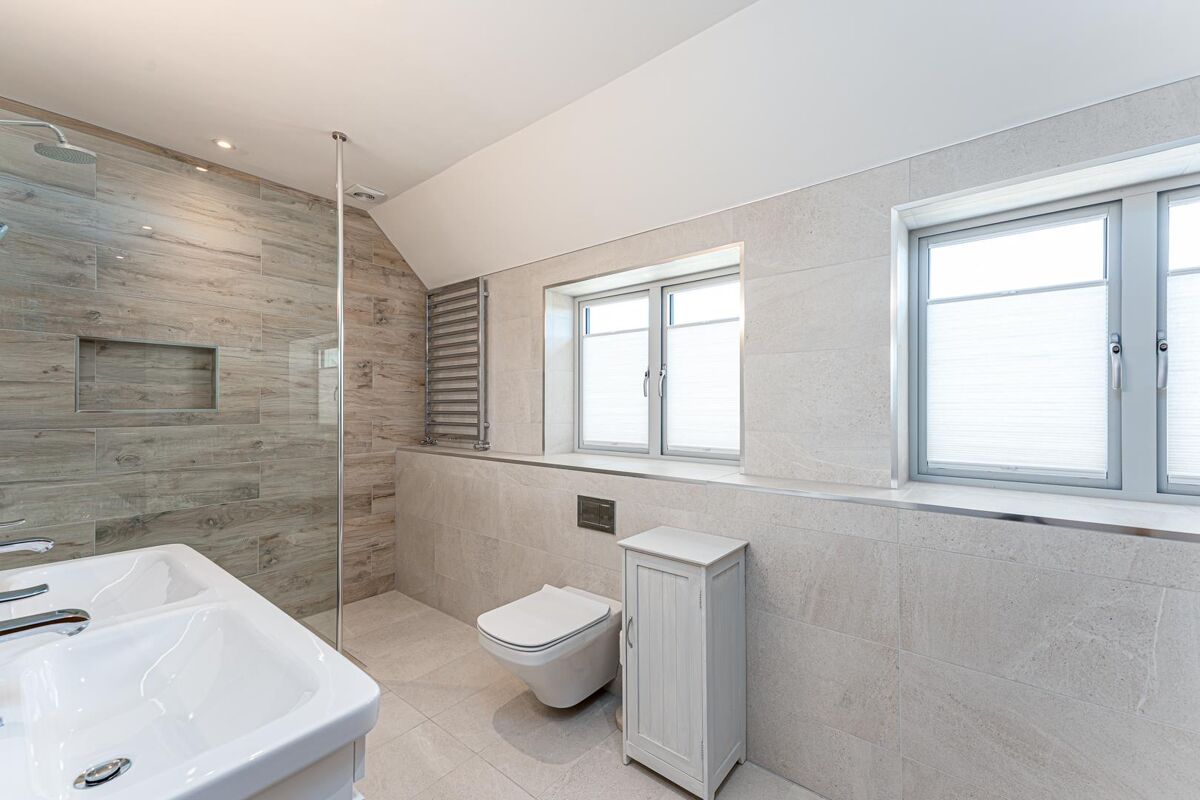 house for sale in Gorse Avenue, Kingston Gorse, West Sussex, BN16