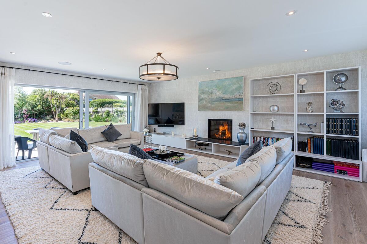 house for sale in Gorse Avenue, Kingston Gorse, West Sussex, BN16