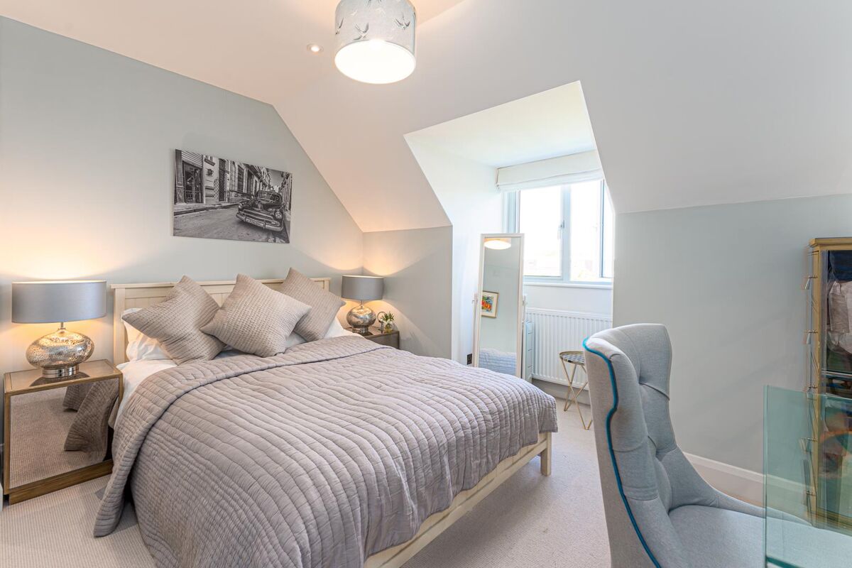 house for sale in Gorse Avenue, Kingston Gorse, West Sussex, BN16