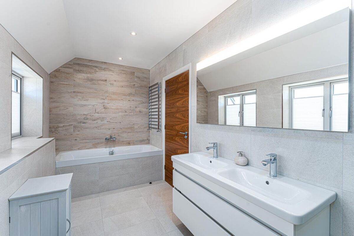 house for sale in Gorse Avenue, Kingston Gorse, West Sussex, BN16