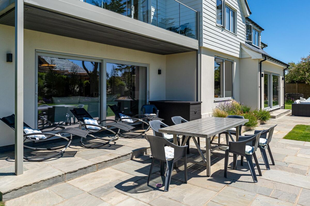 house for sale in Gorse Avenue, Kingston Gorse, West Sussex, BN16