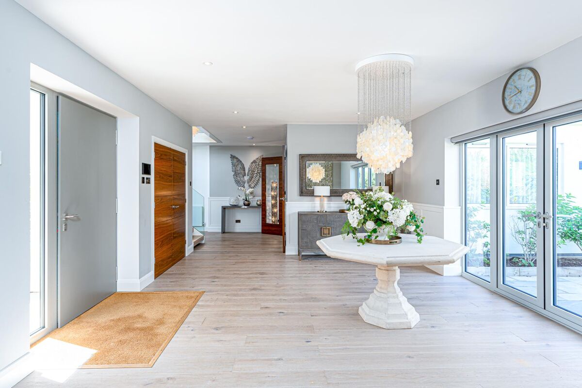 house for sale in Gorse Avenue, Kingston Gorse, West Sussex, BN16