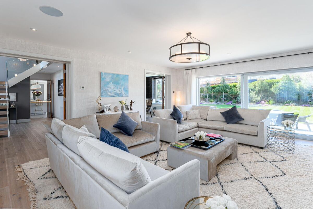 house for sale in Gorse Avenue, Kingston Gorse, West Sussex, BN16