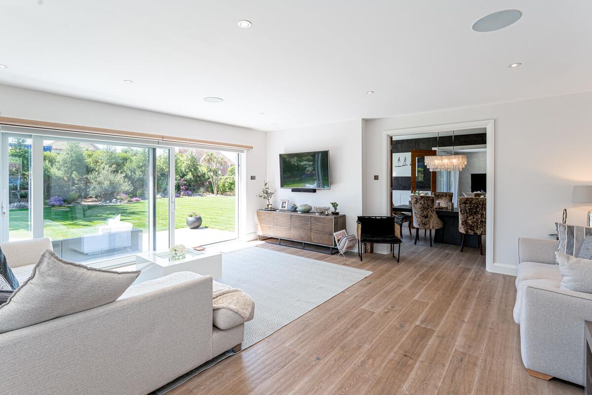 house for sale in Gorse Avenue, Kingston Gorse, West Sussex, BN16