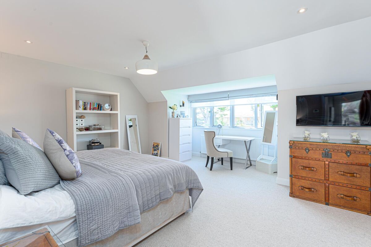 house for sale in Gorse Avenue, Kingston Gorse, West Sussex, BN16