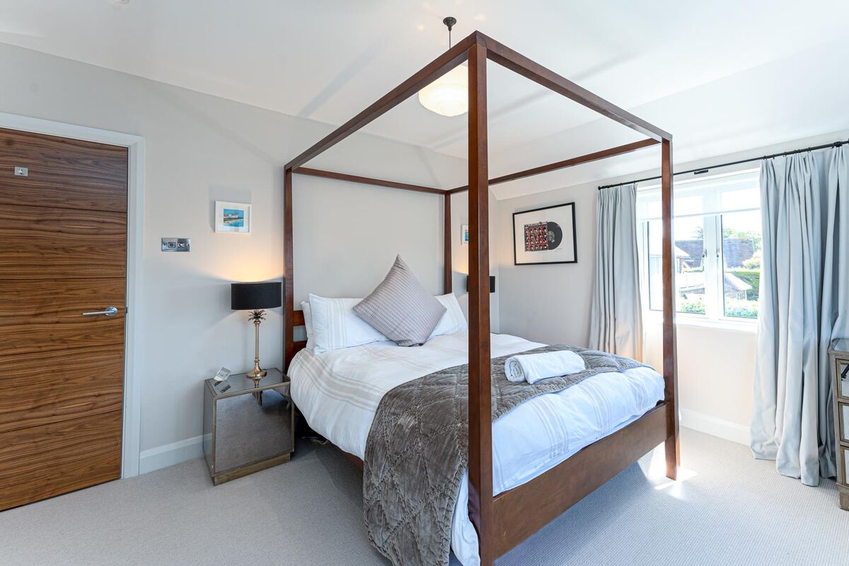 house for sale in Gorse Avenue, Kingston Gorse, West Sussex, BN16