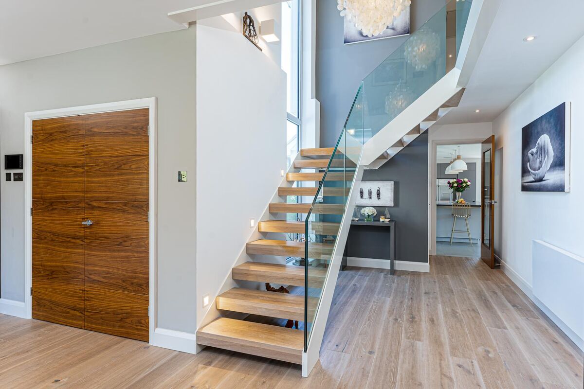 house for sale in Gorse Avenue, Kingston Gorse, West Sussex, BN16