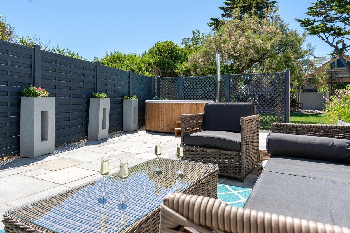 house for sale in Gorse Avenue, Kingston Gorse, West Sussex, BN16