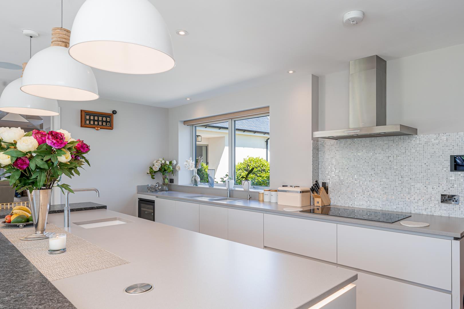 house for sale in Gorse Avenue, Kingston Gorse, West Sussex, BN16