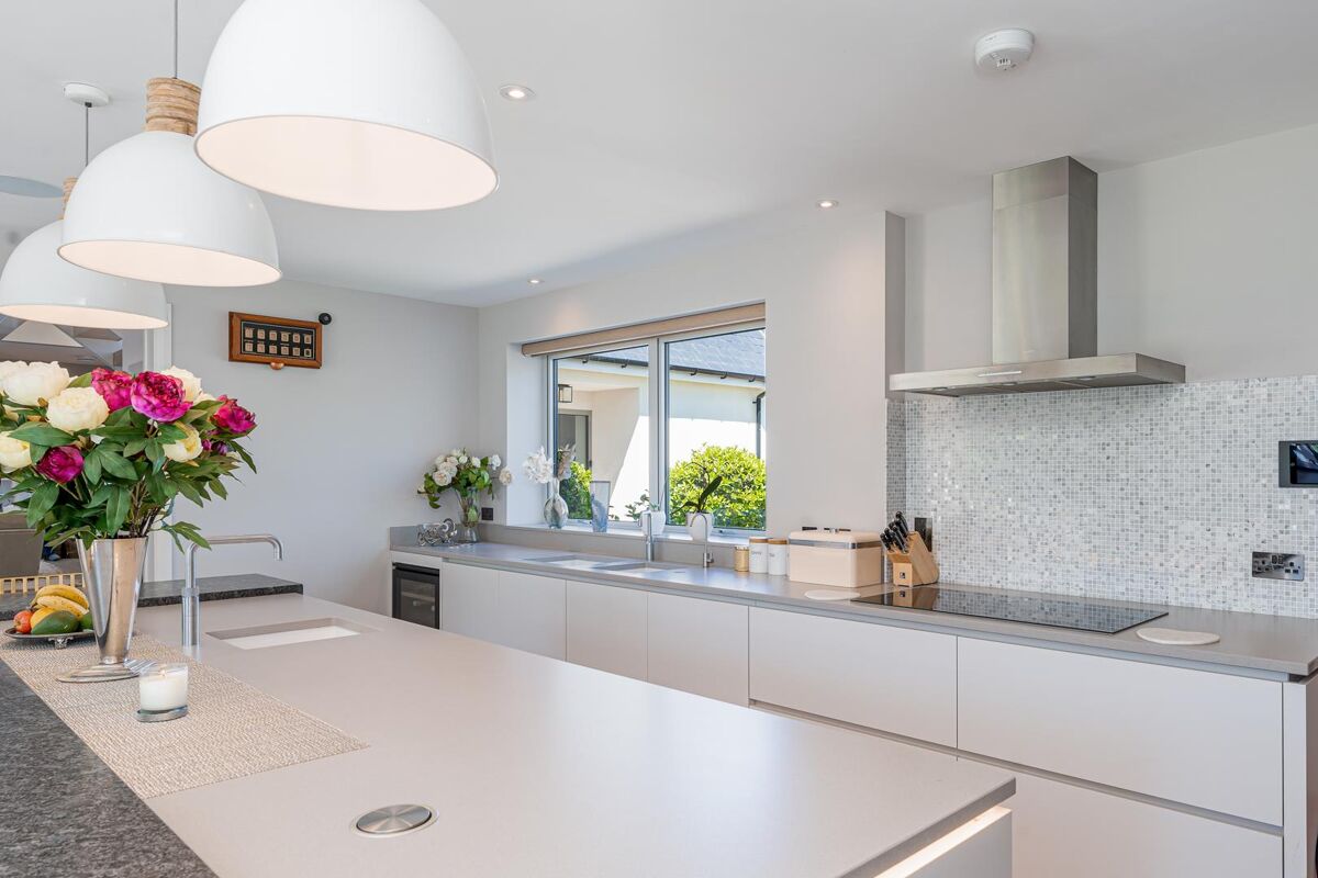 house for sale in Gorse Avenue, Kingston Gorse, West Sussex, BN16