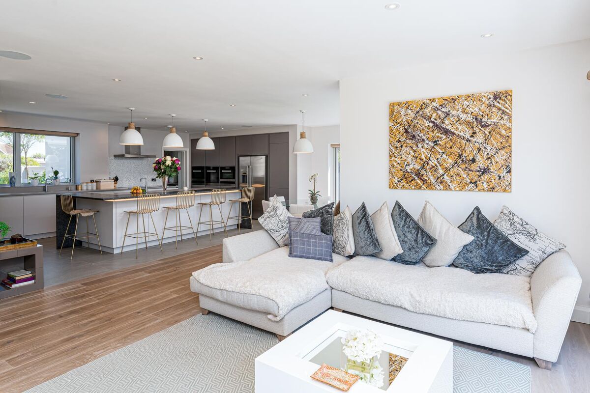 house for sale in Gorse Avenue, Kingston Gorse, West Sussex, BN16