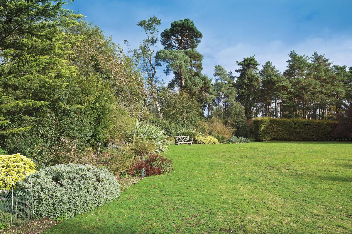 house for sale in Rectory Hill, East Bergholt, Colchester, Suffolk, CO7 CHO012028194 Knight