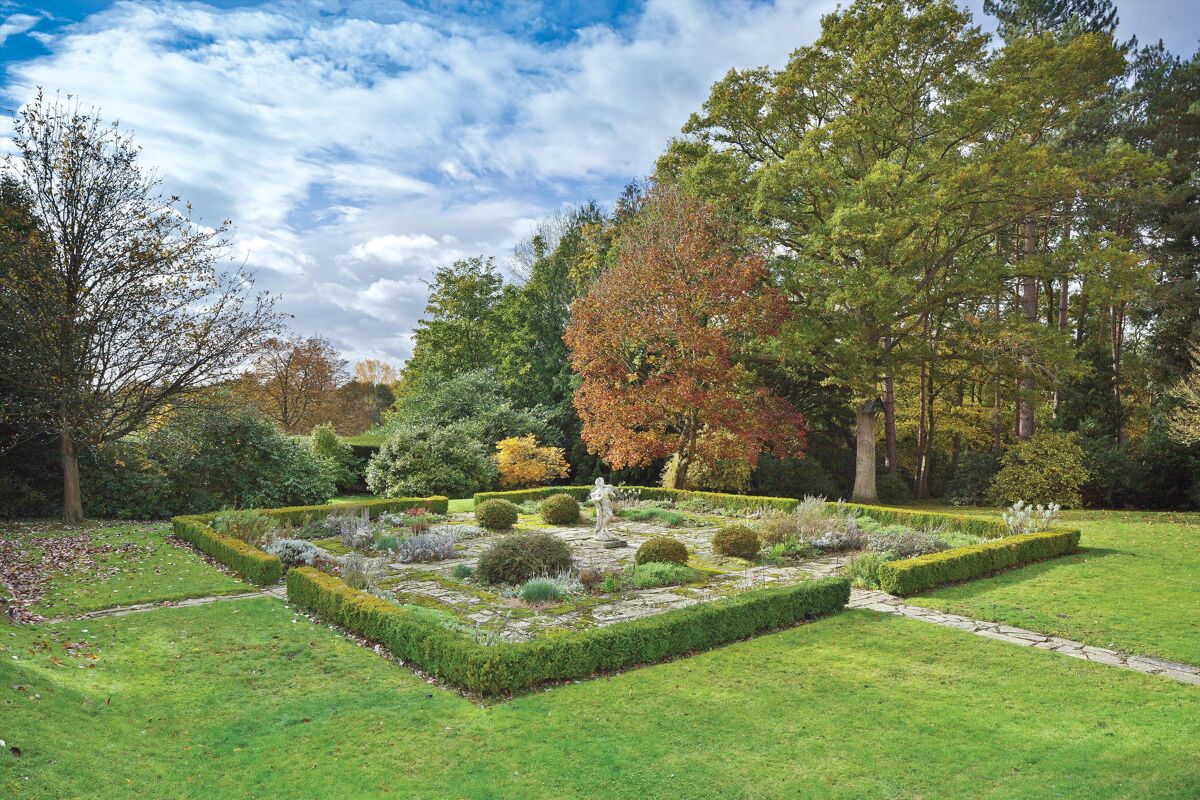 house for sale in Rectory Hill, East Bergholt, Colchester, Suffolk, CO7