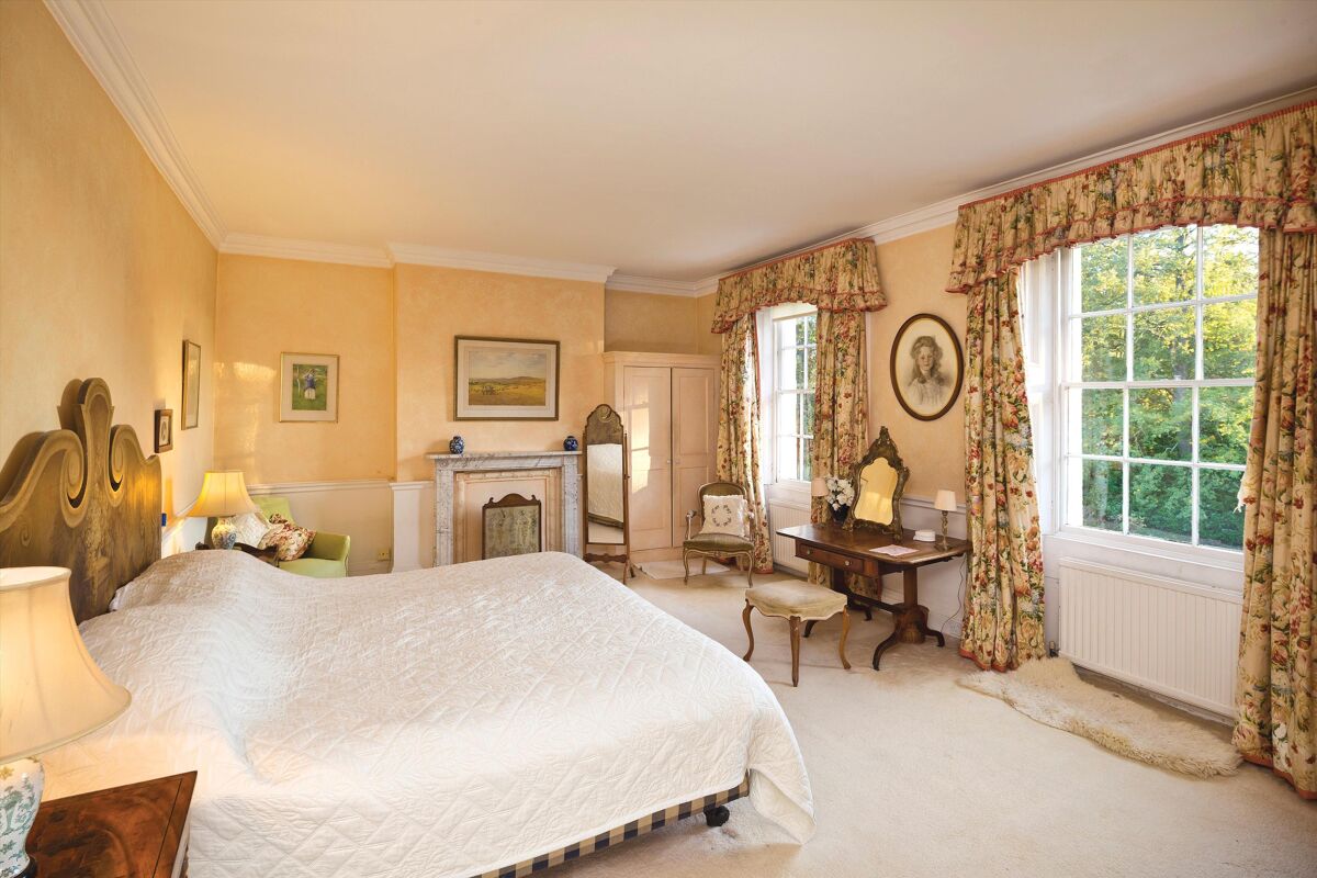 house for sale in Rectory Hill, East Bergholt, Colchester, Suffolk, CO7