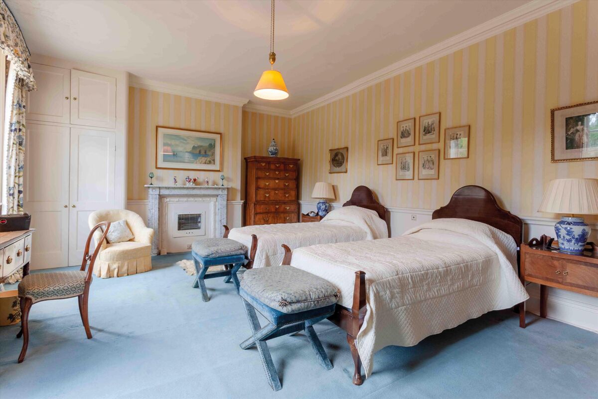 house for sale in Rectory Hill, East Bergholt, Colchester, Suffolk, CO7