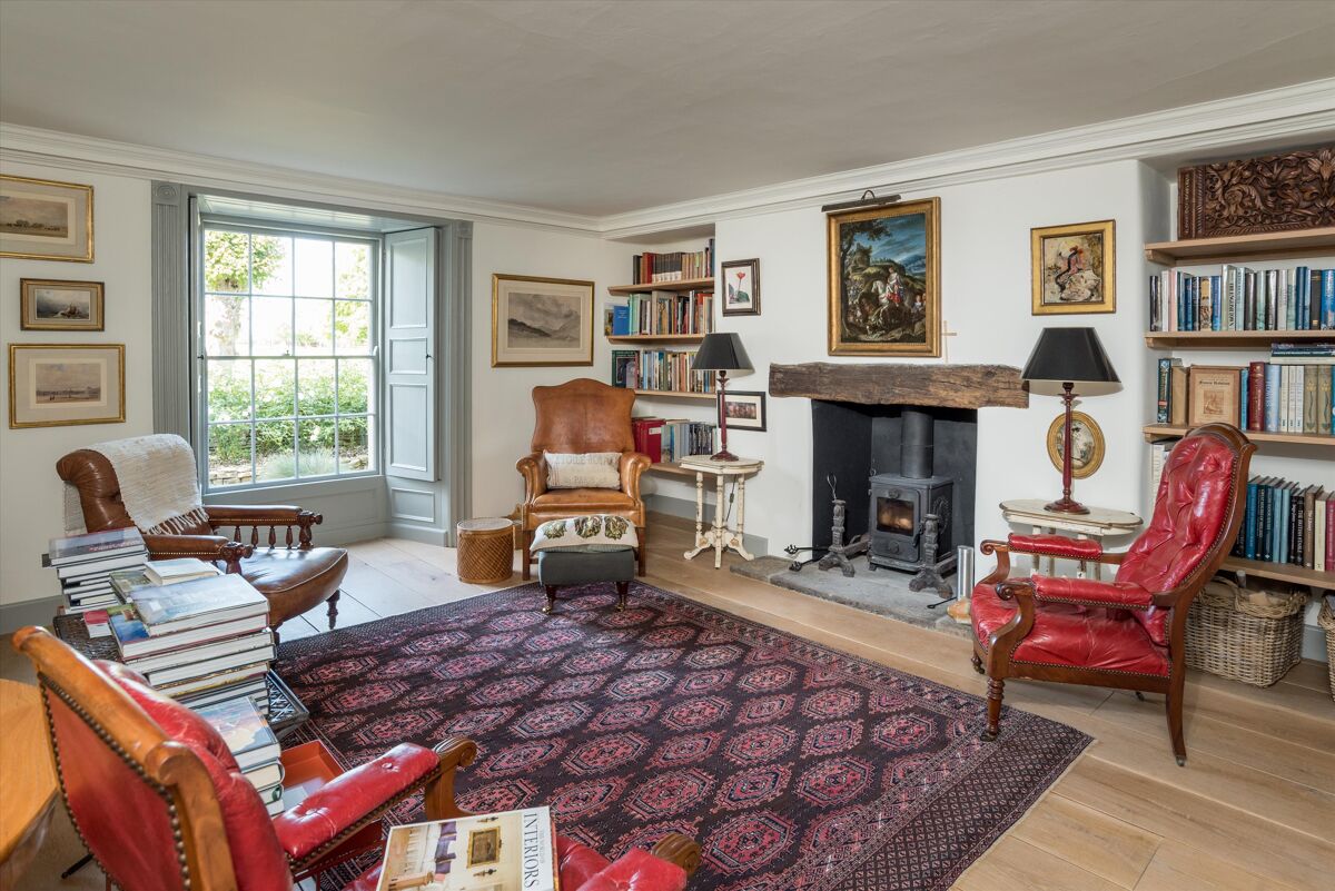 house for sale in Home Farm, West Littleton, Chippenham, Wiltshire