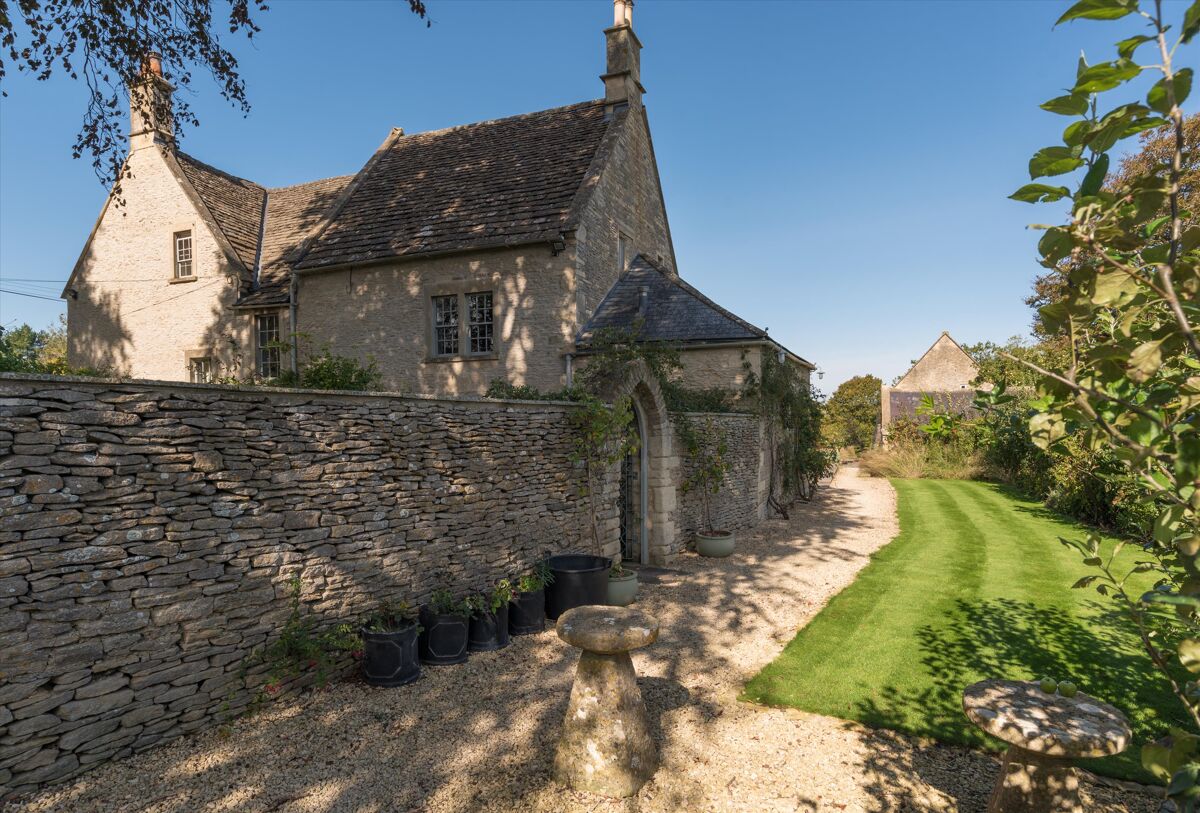 house for sale in Home Farm, West Littleton, Chippenham, Wiltshire