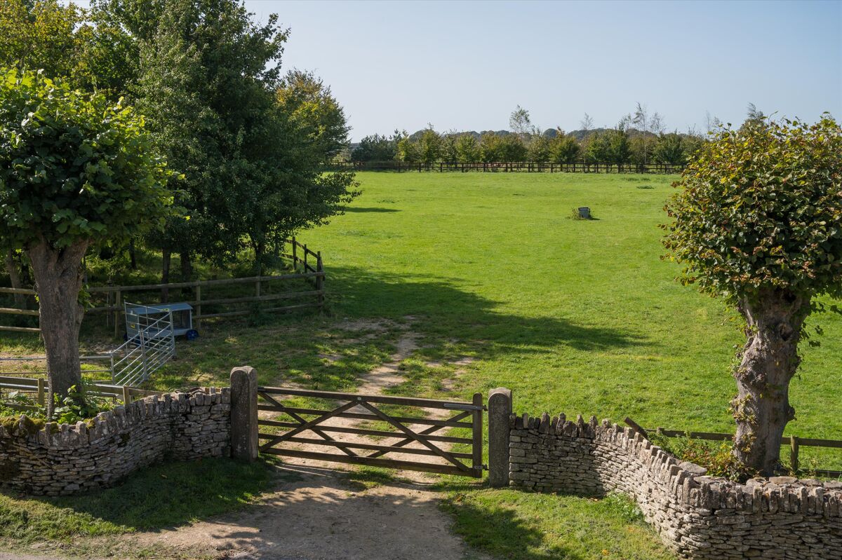 house for sale in Home Farm, West Littleton, Chippenham, Wiltshire