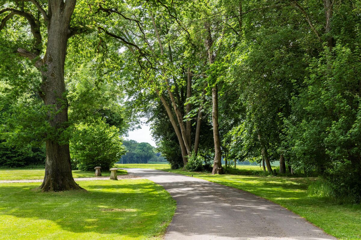 estate for sale in Hackwood Park, Basingstoke, Hampshire, RG25