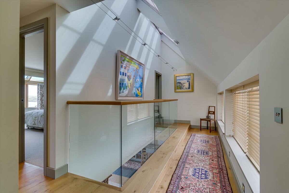 house for sale in Hill Street, Padstow, Cornwall, PL28 CHO012037453