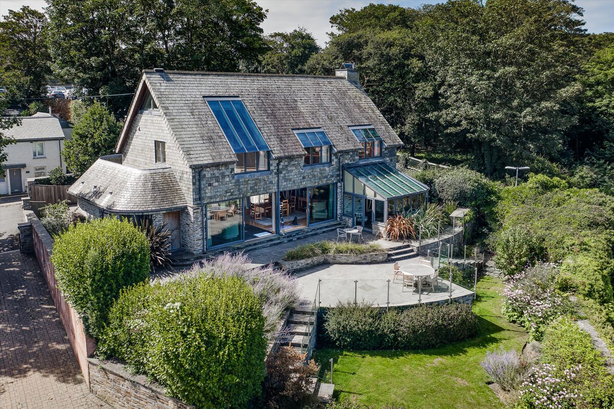 house for sale in Hill Street, Padstow, Cornwall, PL28 CHO012037453