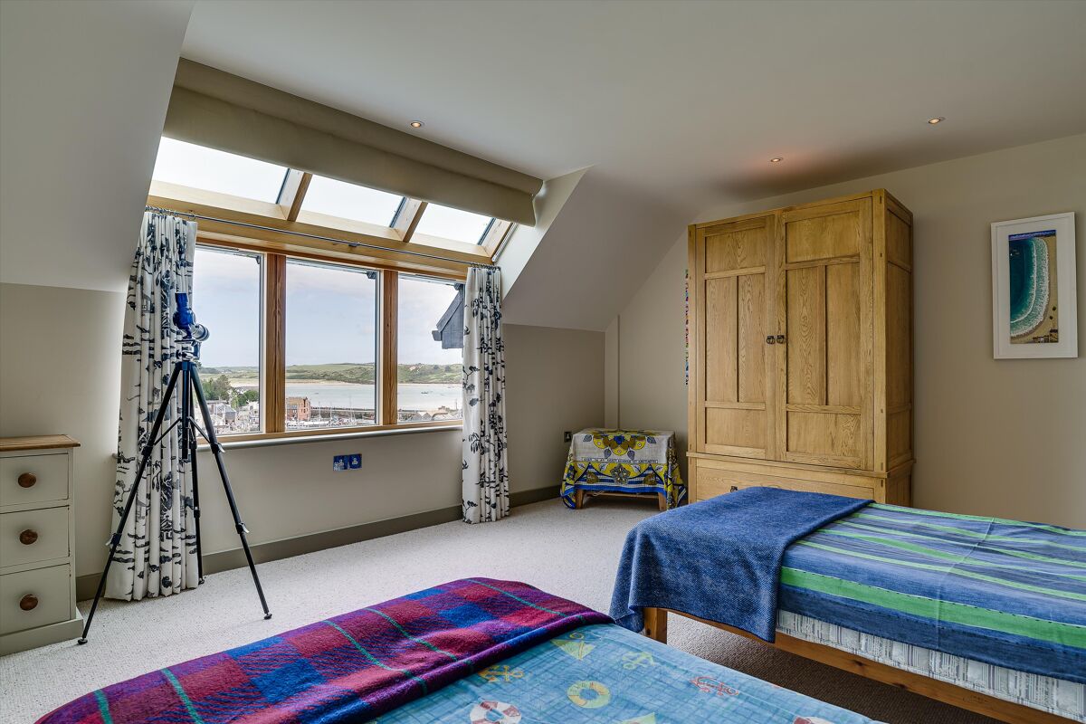 house for sale in Hill Street, Padstow, Cornwall, PL28 CHO012037453