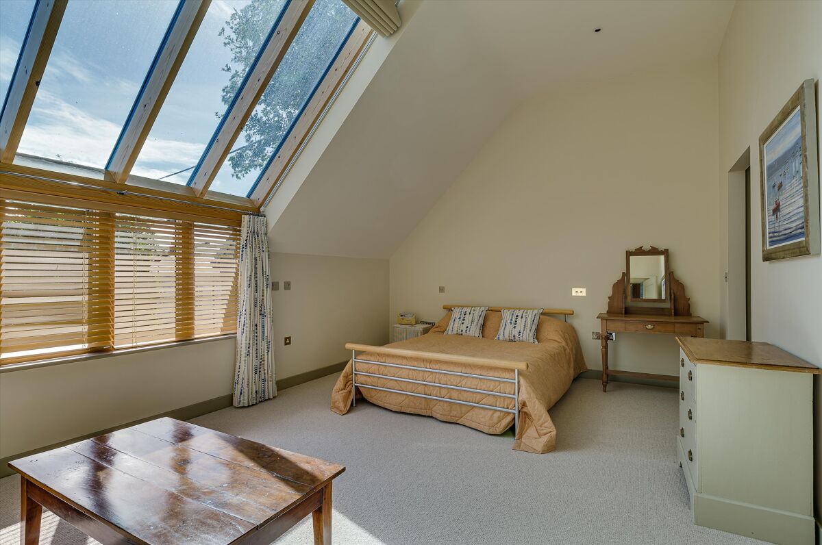 house for sale in Hill Street, Padstow, Cornwall, PL28 CHO012037453 Knight Frank