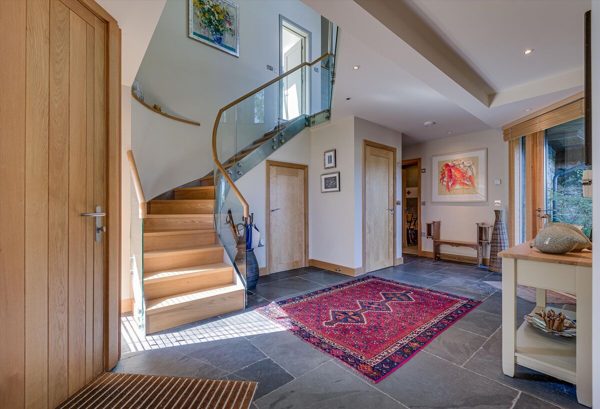 house for sale in Hill Street, Padstow, Cornwall, PL28 CHO012037453