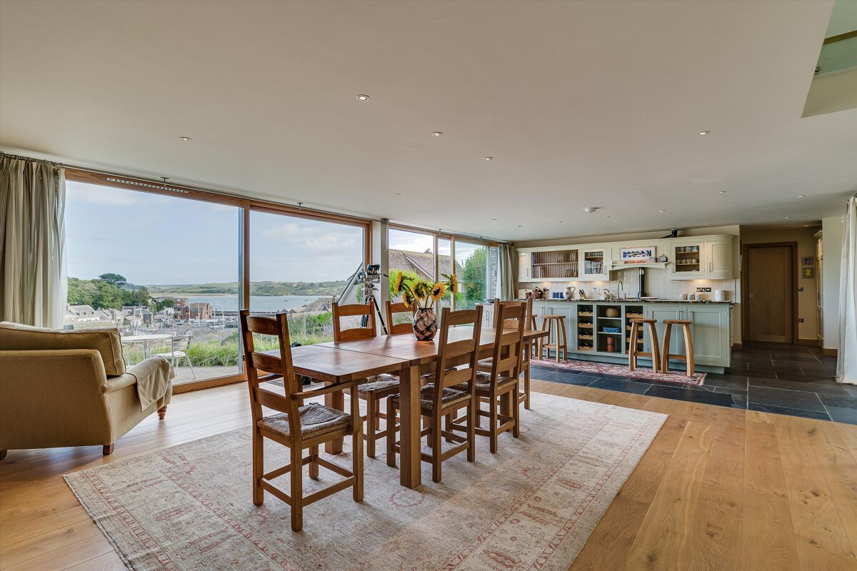 house for sale in Hill Street, Padstow, Cornwall, PL28 CHO012037453