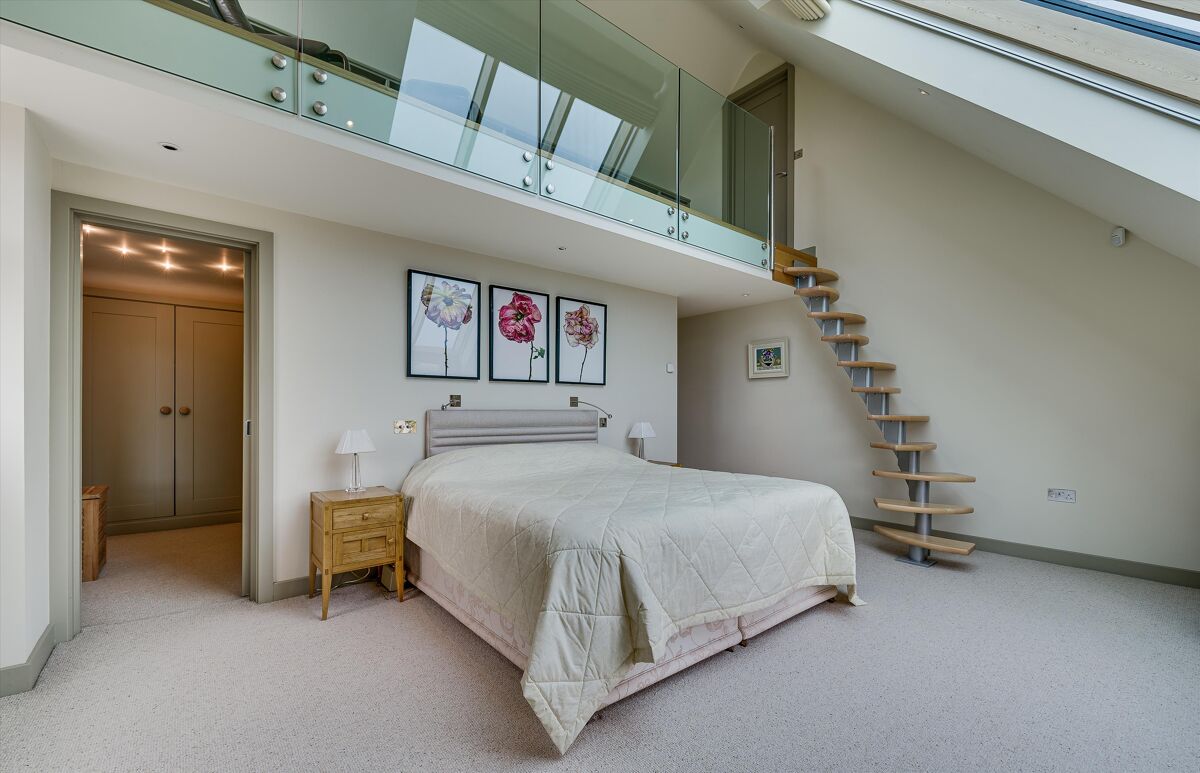 house for sale in Hill Street, Padstow, Cornwall, PL28 CHO012037453