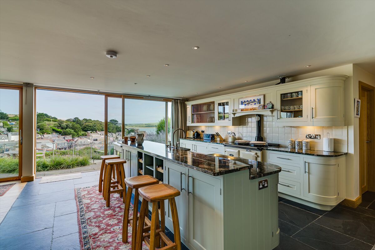 house for sale in Hill Street, Padstow, Cornwall, PL28 CHO012037453