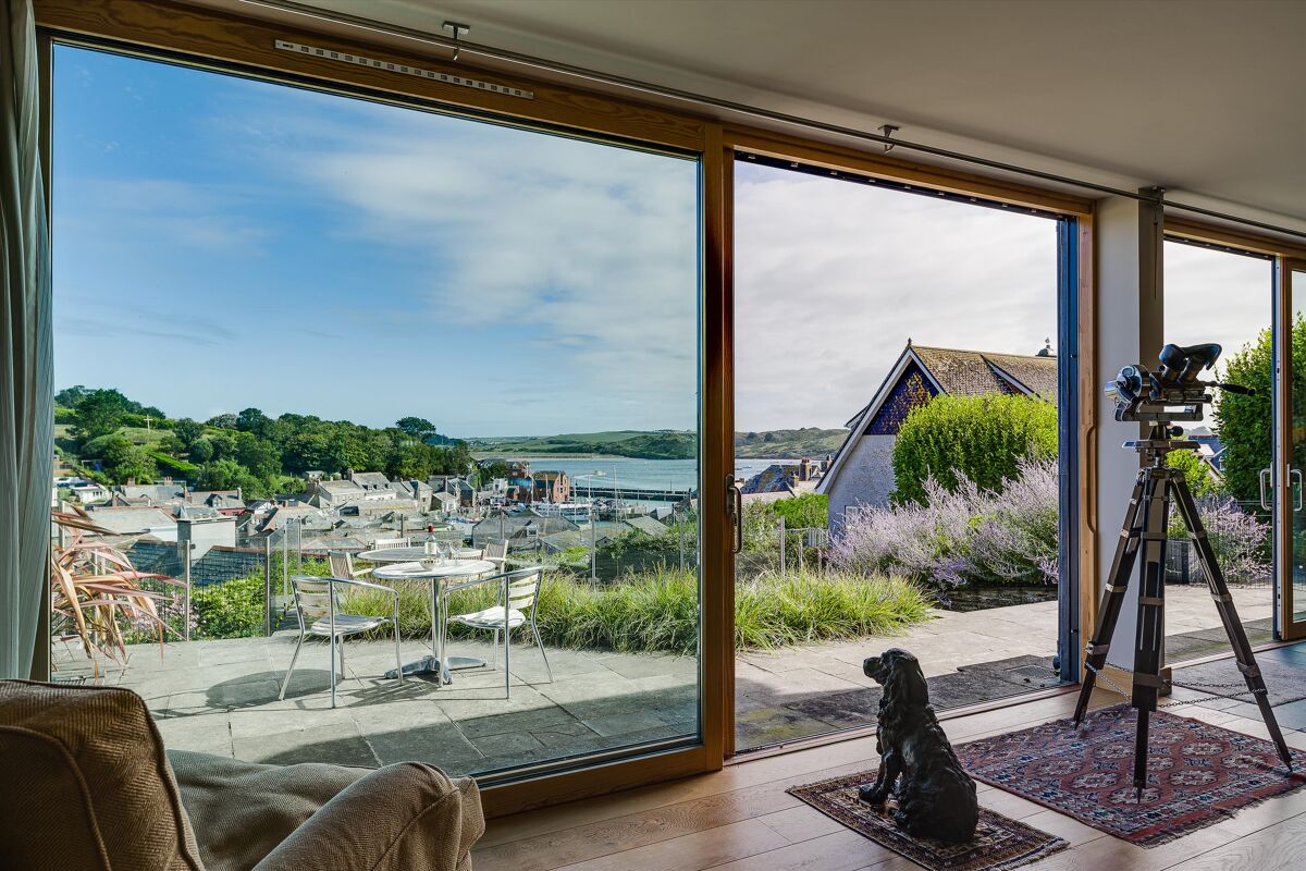 house for sale in Hill Street, Padstow, Cornwall, PL28 CHO012037453