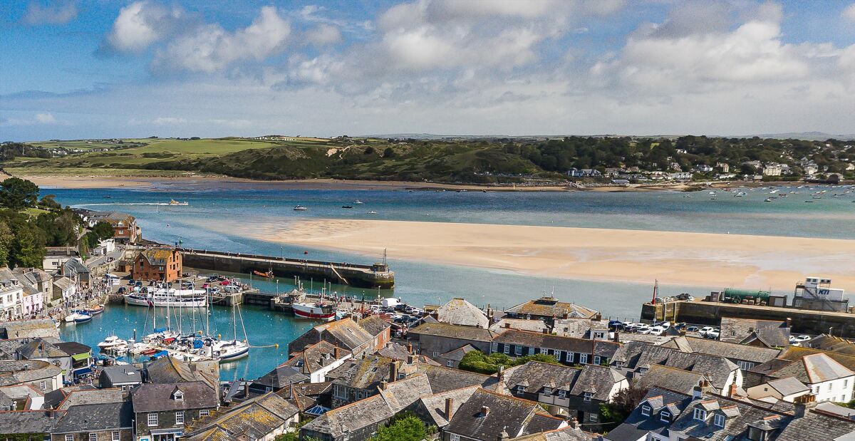 house for sale in Hill Street, Padstow, Cornwall, PL28 CHO012037453