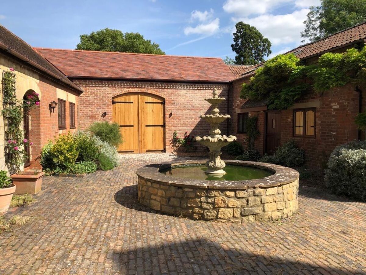 house for sale in Woolstone, Nr. Cheltenham, Gloucestershire, GL52