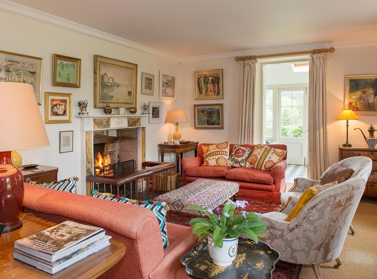 house for sale in Peebles, EH45 CHO012070732 Knight Frank