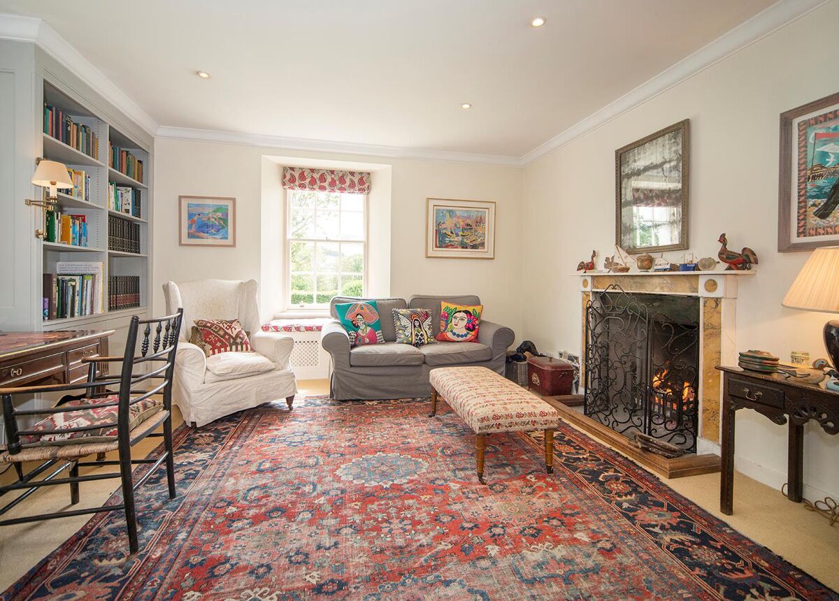 house for sale in Peebles, EH45 CHO012070732 Knight Frank