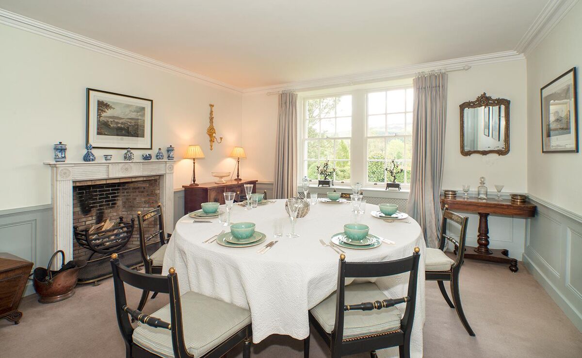 house for sale in Peebles, EH45 CHO012070732 Knight Frank