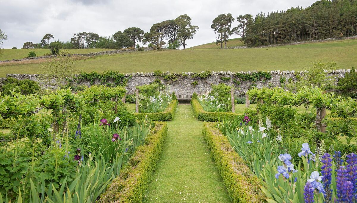 house for sale in Peebles, EH45 CHO012070732 Knight Frank