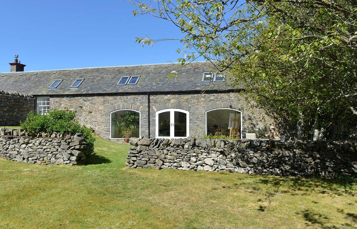 house for sale in Peebles, EH45 CHO012070732 Knight Frank