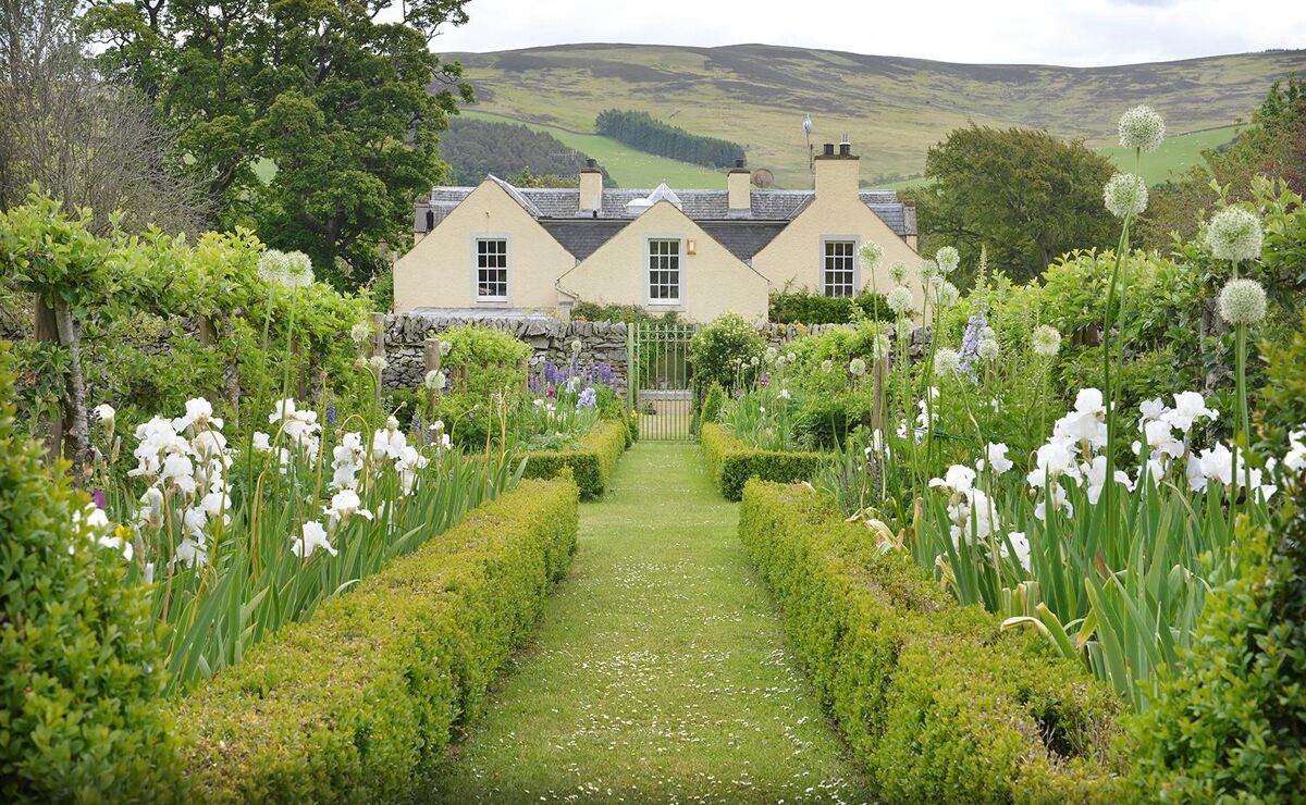 house for sale in Peebles, EH45 CHO012070732 Knight Frank